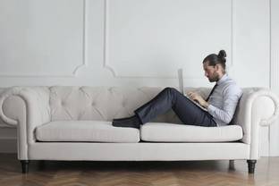  Homeoffice: Mehrheit der Firmen sieht keinen Produktivitätsverlust