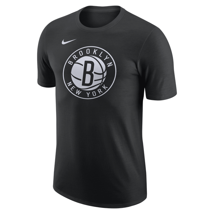 Brooklyn Nets Essential Nike NBA-T-Shirt für Herren | Nike