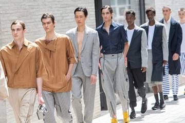 Overzicht Fashion Week Voorjaar/Zomer 2020