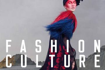 L'Istituto Marangoni si racconta in “Fashion Culture"