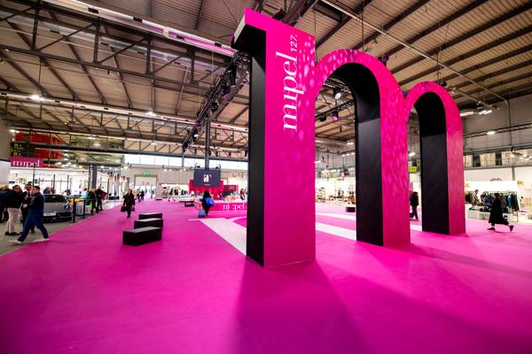 Mipel va in scena dal 7 al 9 settembre, a Milano