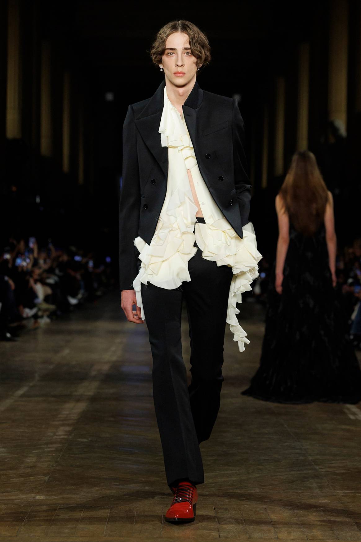 McQueen AW25