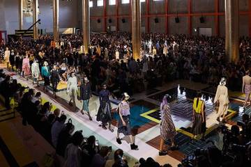 Prada: dal 28 aprile test sierologici per tutti i dipendenti