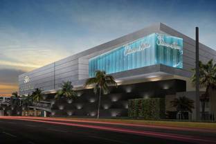 El Palacio de Hierro cierra sus puertas por el coronavirus