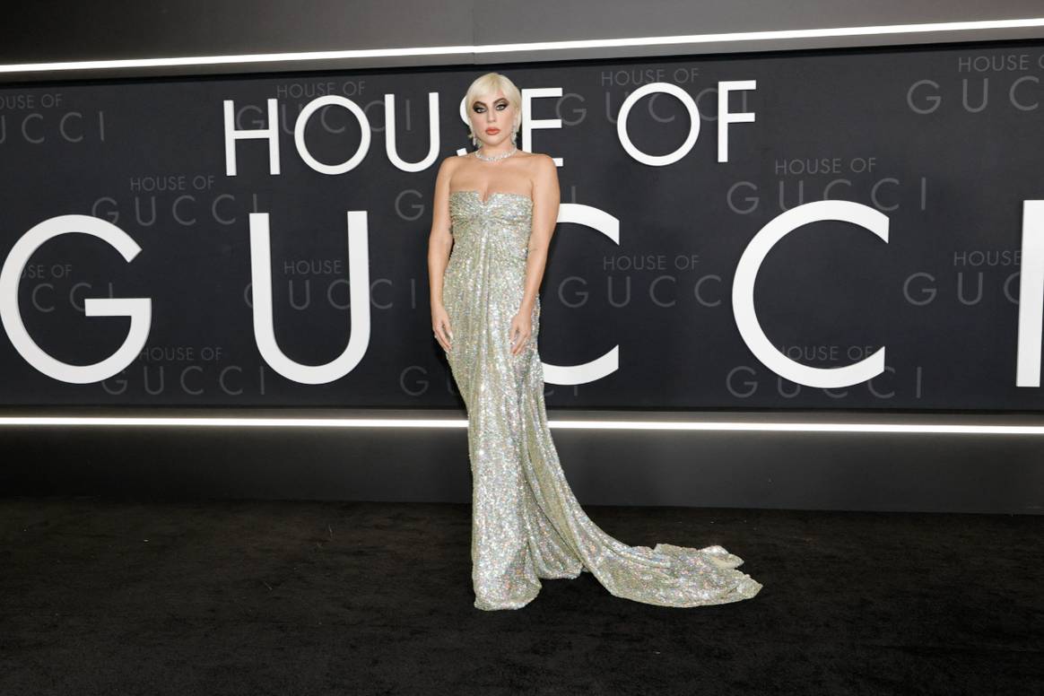 Amy Sussman / GETTY IMAGES NORTH AMERICA
/ Getty Images via AFP