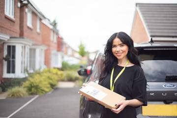 Liverpool based delivery service Yodel acquired by YDLGP Limited