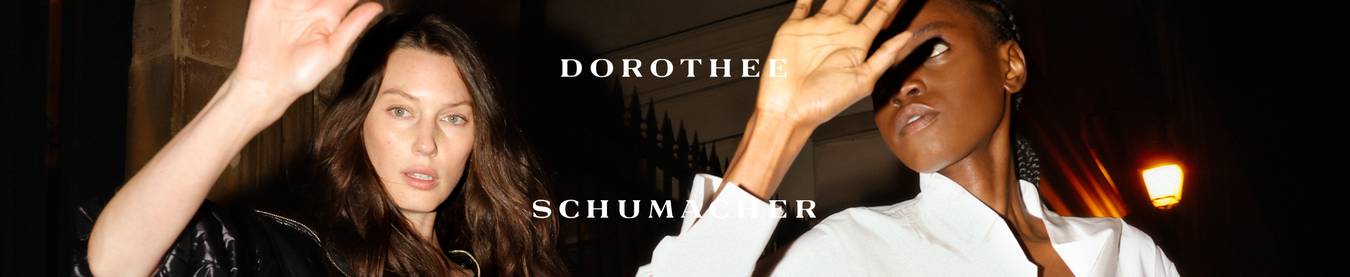 Company Profile header Dorothee Schumacher