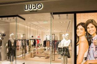 Liu Jo shifts expansion focus to China