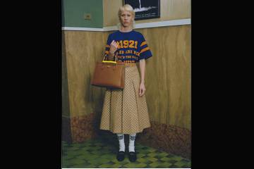 Video: Gucci presents episode two of short film series