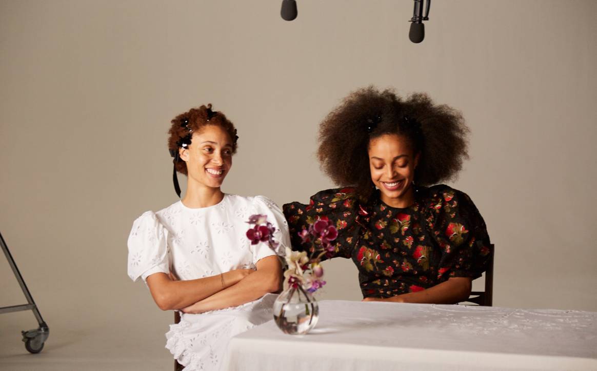 Simone Rocha named as the next H&M designer collaborator