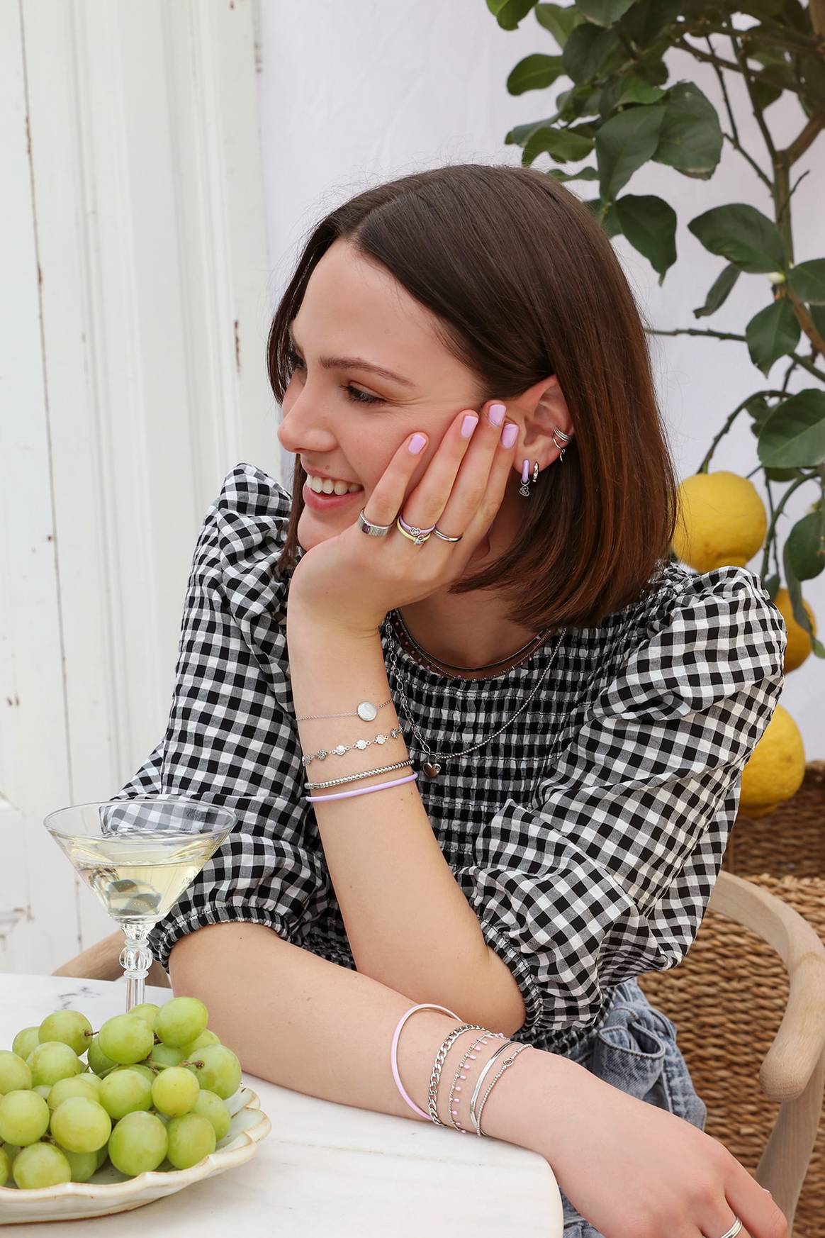 My Jewellery lanceert unieke spring-collectie