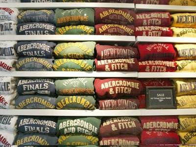Substance over style: product holds the key to A&F's future