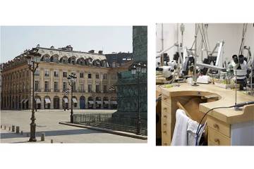 Boucheron acquires haute jewellery workshop