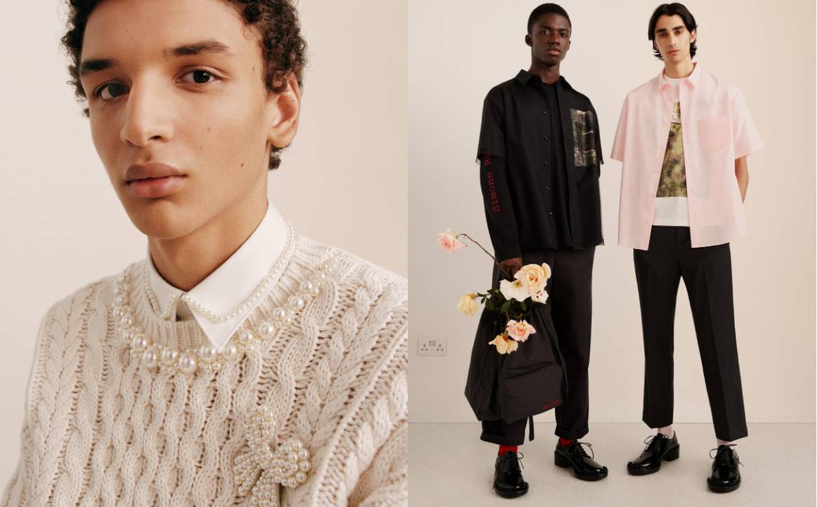 Why New Menswear at Peter Do, Simone Rocha, and More Portends A