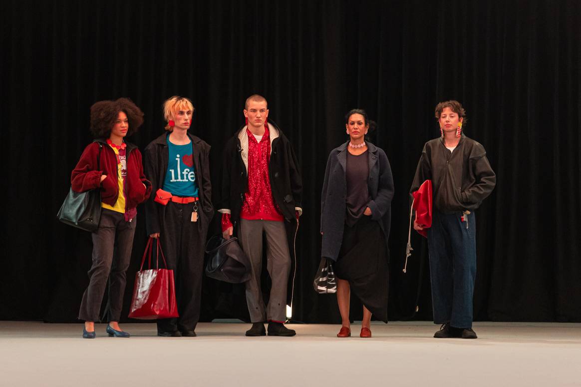 HEAD – Genève - BA Graduate Léon Narbel