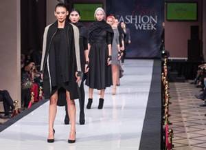Estet Fashion Week: яркие моменты