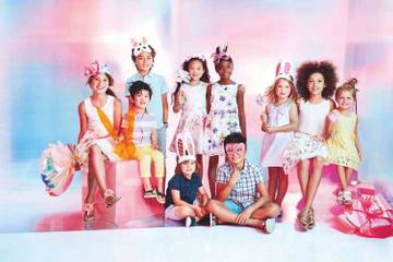 Junior’s Fashion Week to showcase global brands’ S/S ’18 collections in Chennai