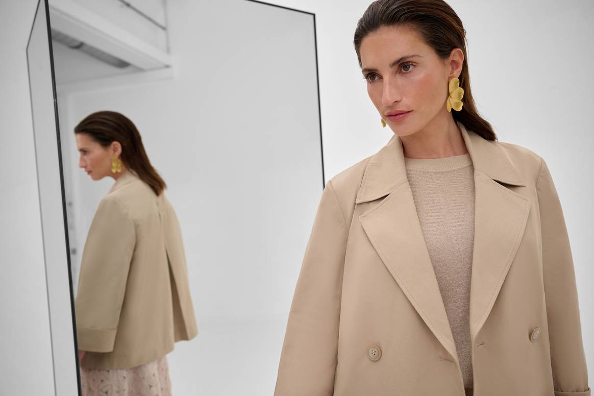 s.Oliver Black Label SS26.