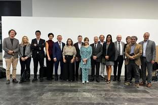 Mónica Olmos, nueva secretaria general del Consejo Intertextil Español