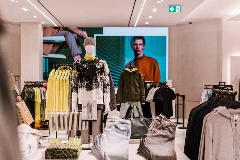 Zara opens one of its biggest stores at Intu Lakeside