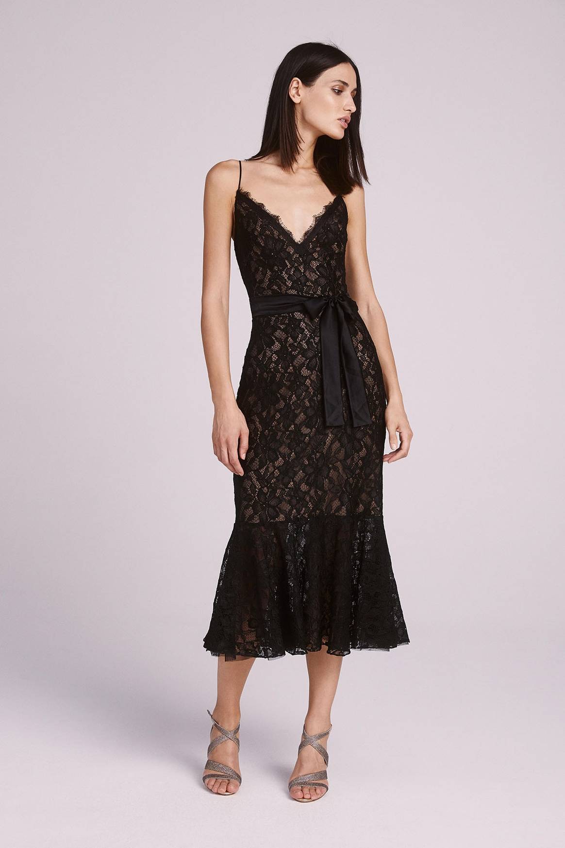 Tadashi Shoji launches more affordable brand for the younger