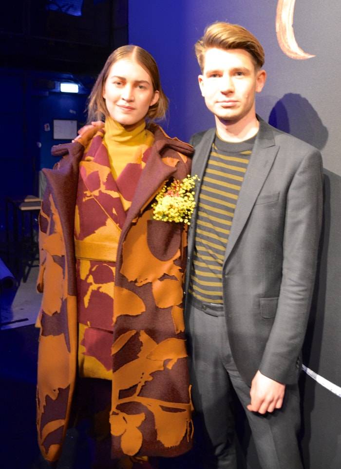Beauty & the Beast: Disney fashion hits the runway at Amsterdam Fashion Week