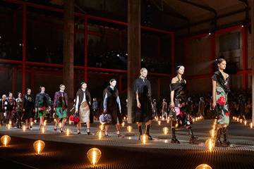 Prada: chiffre d'affaires 2018 en hausse mais bénéfice en berne