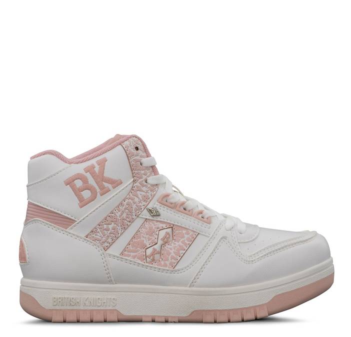 Women's Kings Sl Chukka Sneaker | British Knights