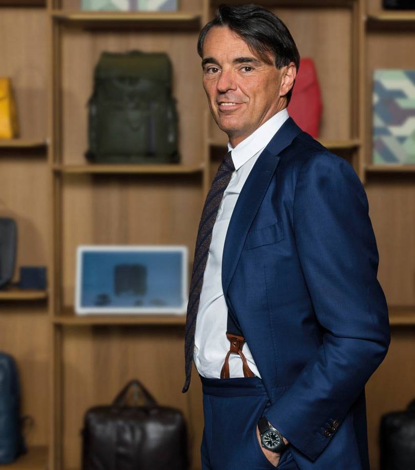 Piquadro compra Lancel International