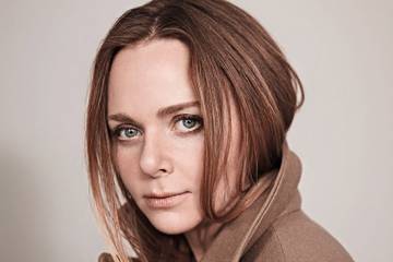 Stella McCartney e Thélios: partnership per gli occhiali