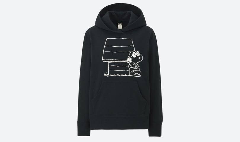 Uniqlo to launch Sesame Street collection in partnership with Kaws
