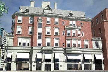 Bottega Veneta opens Upper East Side Maison