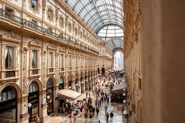 Italiens Wirtschaft gewinnt überraschend deutlich an Stärke