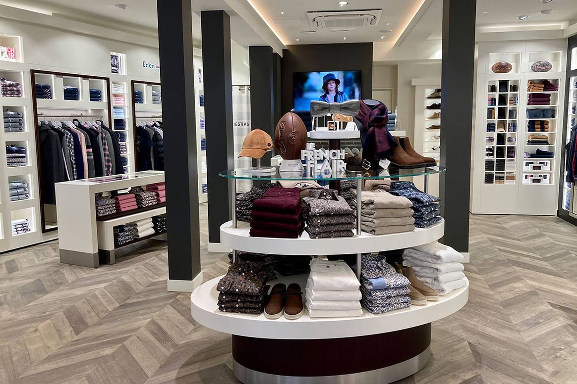 Courtesy of Eden Park