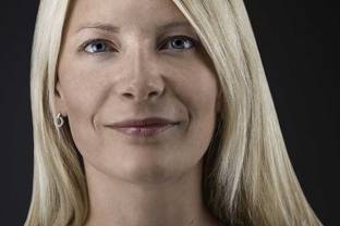 Susanne Ehnbåge named CEO of Lindex