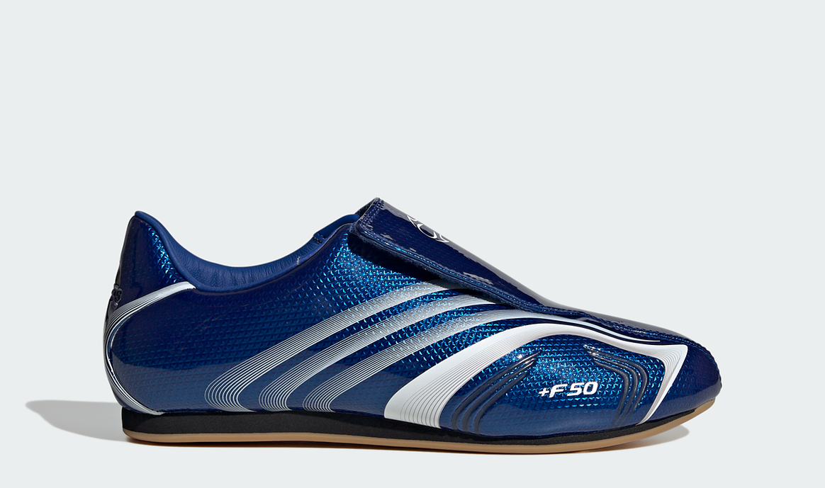 Adidas F50 Taekwondo