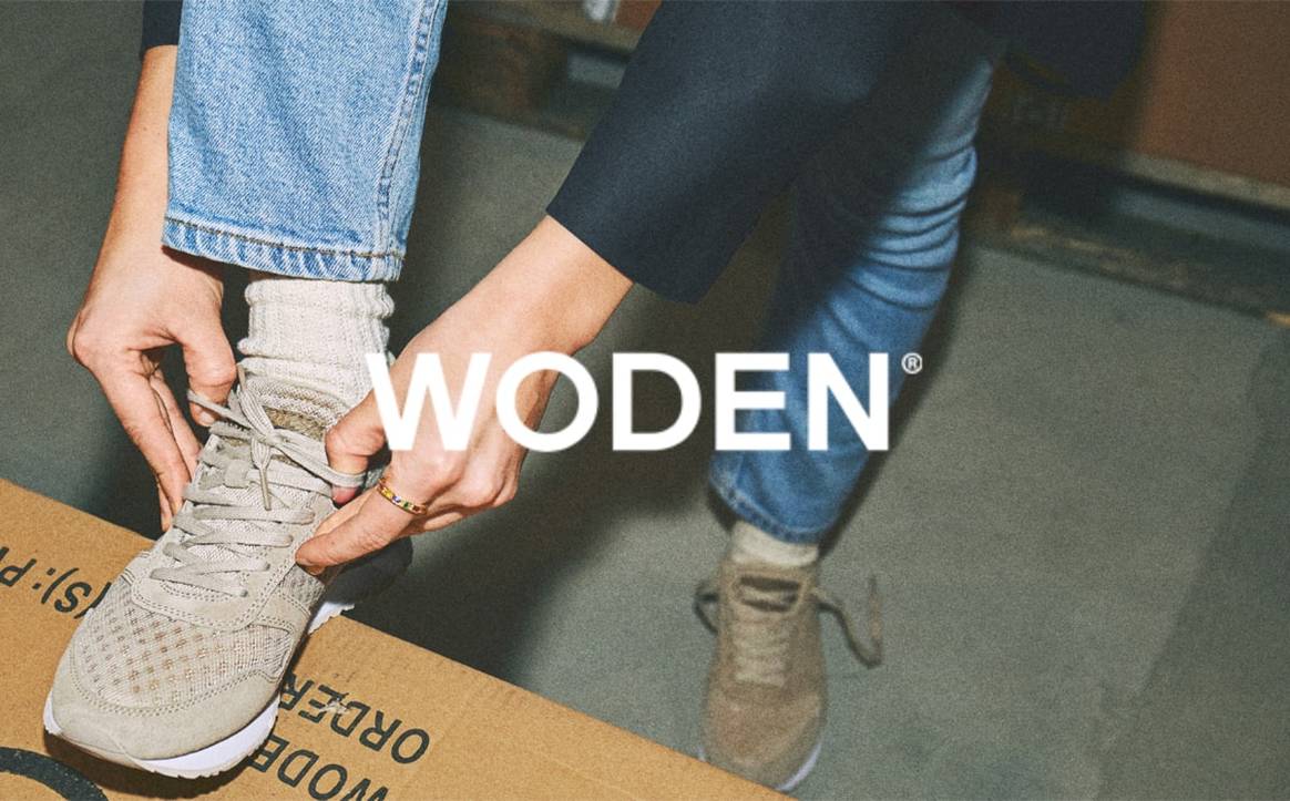 Woden