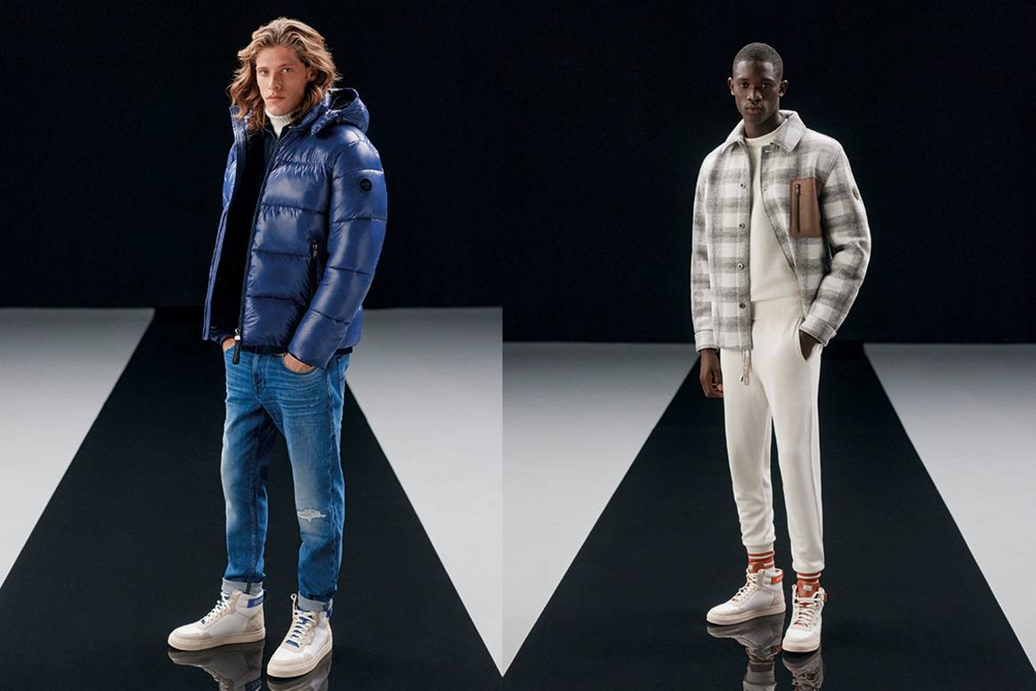 Bild: JOOP! JEANS