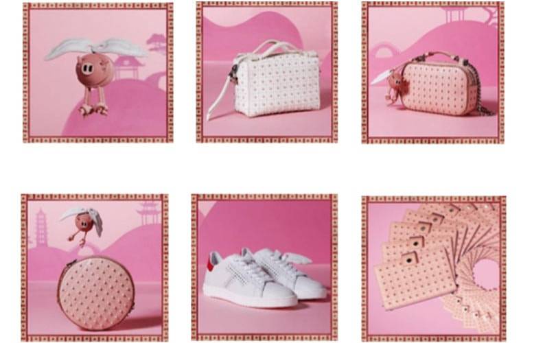 Tod’s célèbre le nouvel an chinois