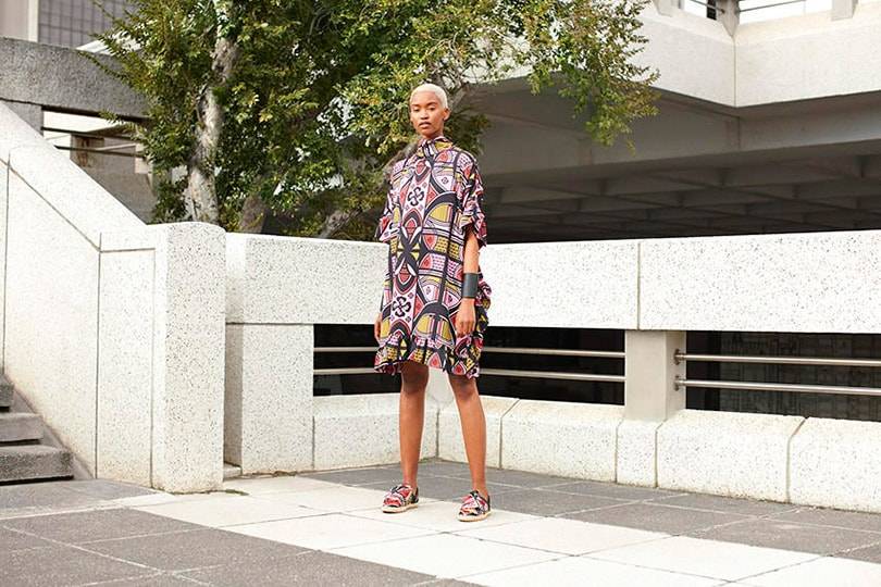 First Look: H&M’s collaboration with Mantsho