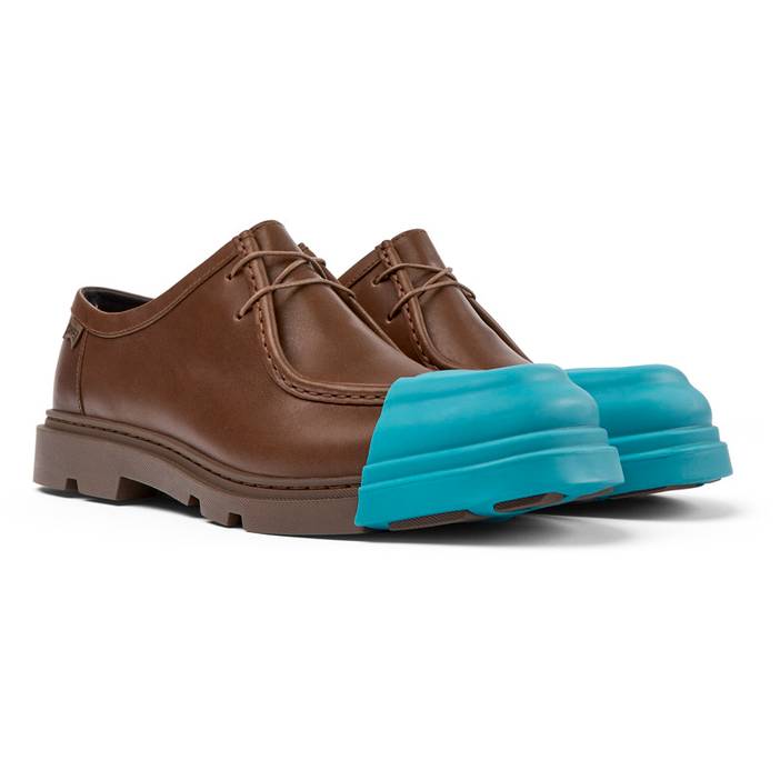 Junction - Formal Shoes For Men | Camper