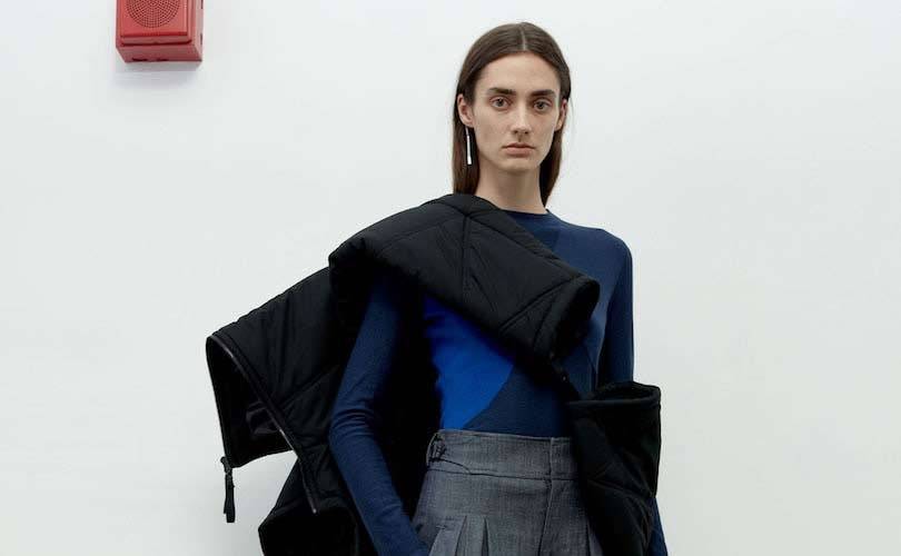 International Woolmark Prize geht an Edward Crutchley und Colovos