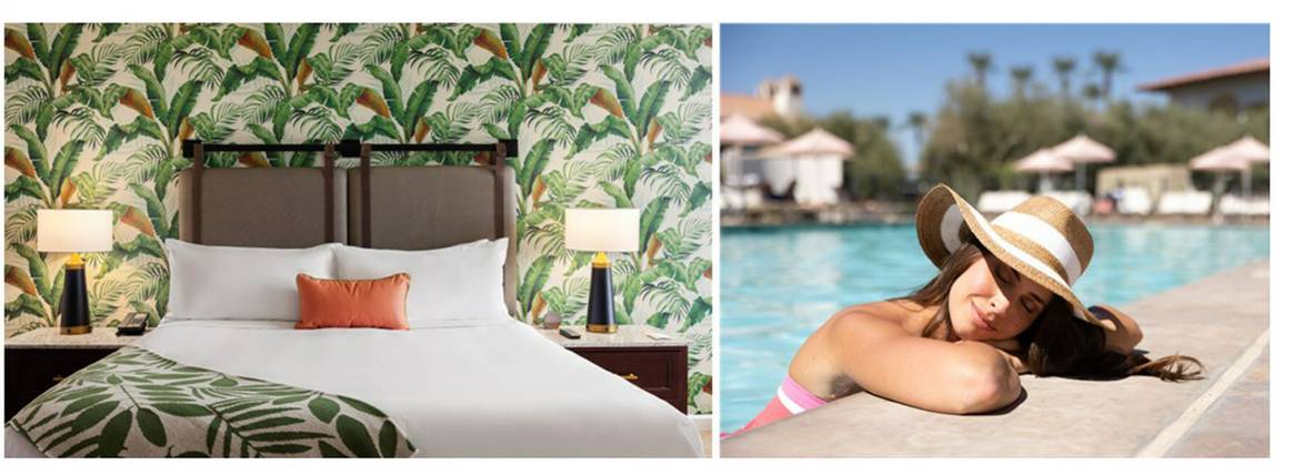 Tommy Bahama Miramonte Resort & Spa