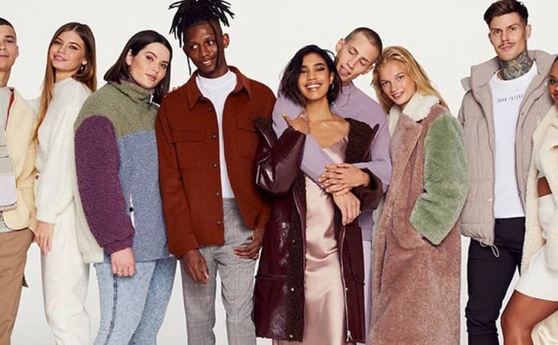 Asos chairman Adam Crozier steps down