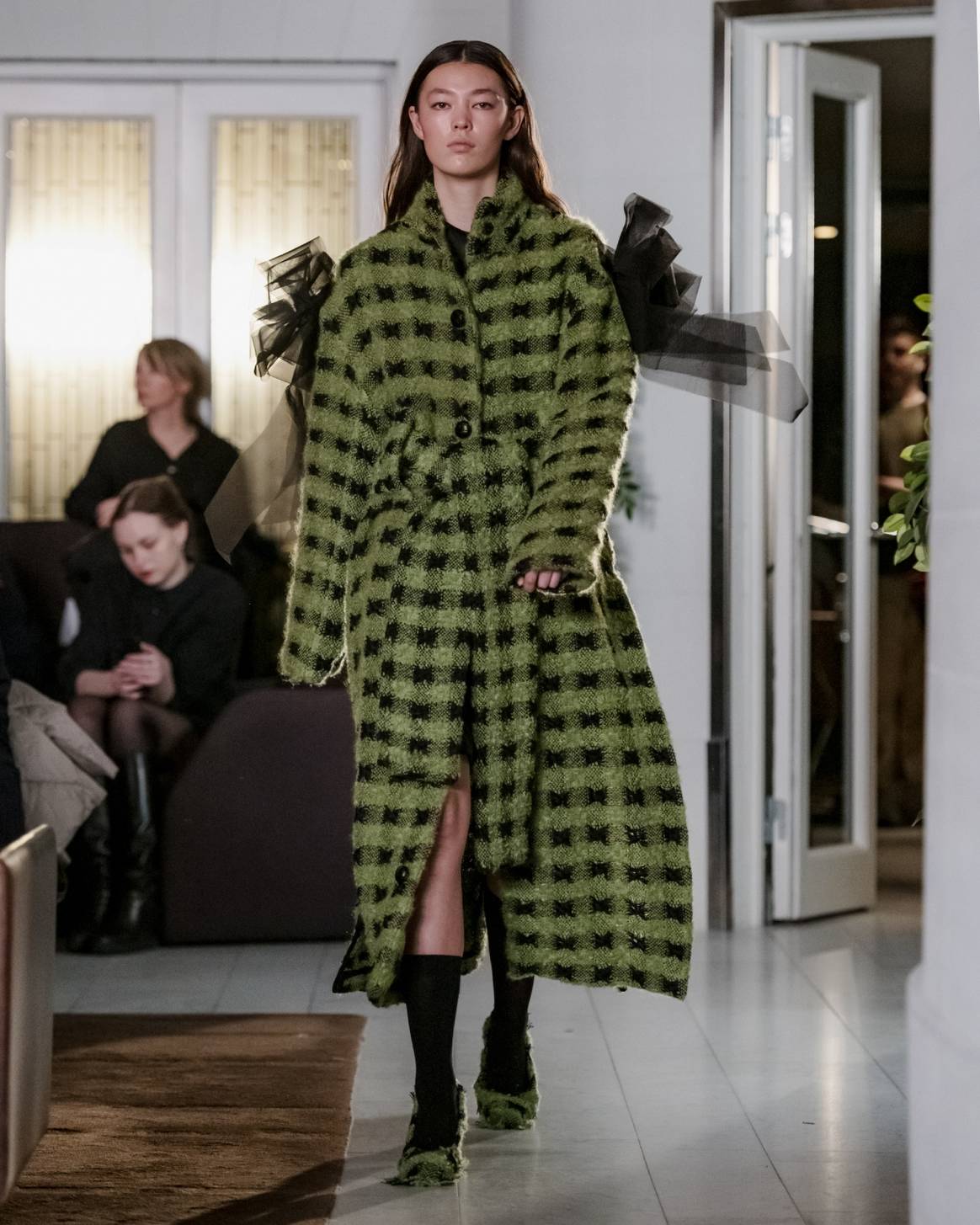Diseñadores: Alice Svensson Brostedt x Augusta Lundin