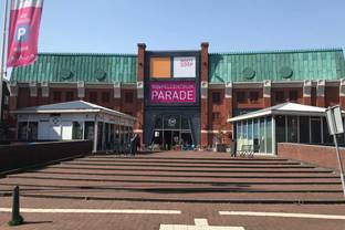 HYPElab brengt ‘de winkel van de toekomst’ naar winkelcentrum Parade in Nootdorp