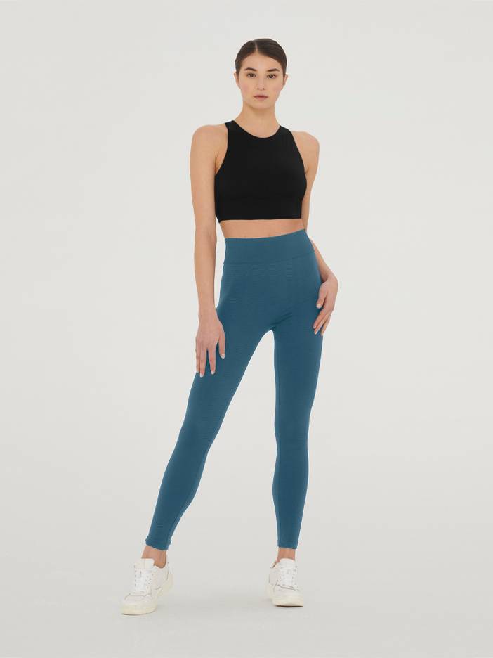 The Wellness Leggings | Wolford