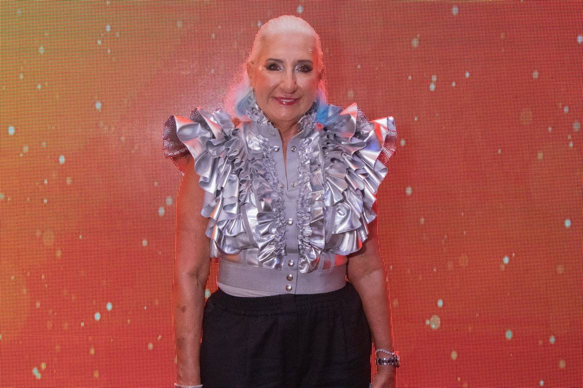 Elena Villarreal, fundadora de Ultrafemme