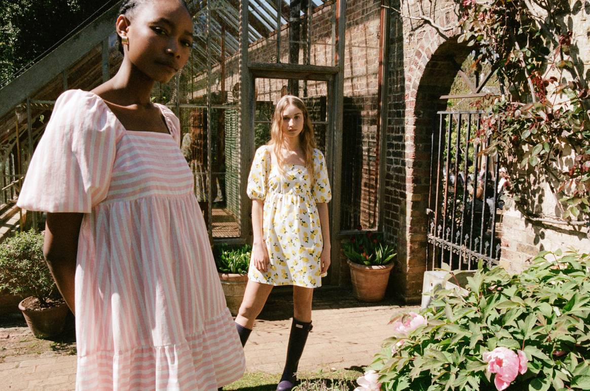 Image: courtesy of Nobody’s Child