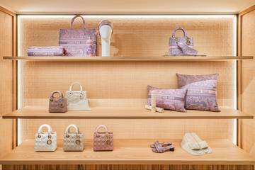L'Antitrust chiude l'istruttoria su Dior